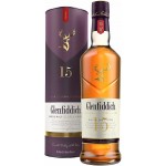 Glenfiddich 15YO Our Solera Fifteen Whisky